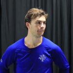 Will Lockwood Postgame Interview | Oct. 28/22