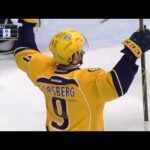 Nashville Predators 2015-16 Highlights