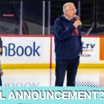 Jaden Schwartz Exit Interview - Seattle Kraken Set To Make Announcement Wednesday.