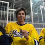 Monday Question: If you were stranded on an island, which teammate would you want to be with?