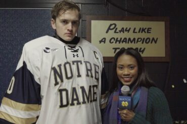 Instant Reaction with Cal Petersen