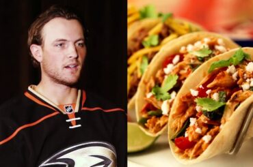 Ducks Weekly: Lightning round with Cam Fowler