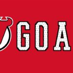 New Jersey Devils 2023 Goal Horn