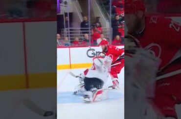 #23 Stefan Noesen (3) Wrist-Shot Goal.