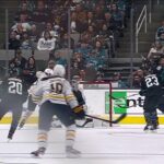 Henri Jokiharju 0+2 @ San Jose
