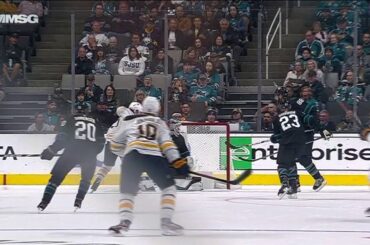 Henri Jokiharju 0+2 @ San Jose