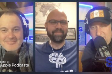 Patrick Johnston on Elias Pettersson's next deal, Eichel & Tkachuk factor, Silovs & Bear's future