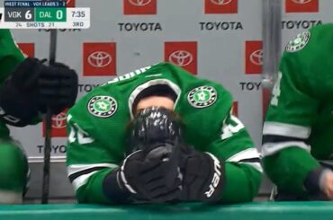 What a PAINFUL Way To Go...