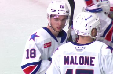 Rochester Americans Highlights | 01.27.23