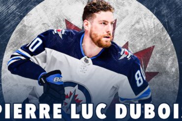 Where Will Pierre Luc Dubois Be Traded?