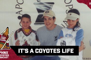 What would the world look like if the Arizona Coyotes never existed?