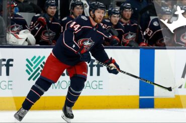 How Much Value Can Vlad Gavrikov Bring You On the Blue Line?