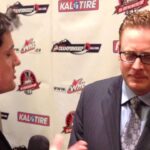 Anthony Marquart Speaks on the Transfer of Ownership Approval