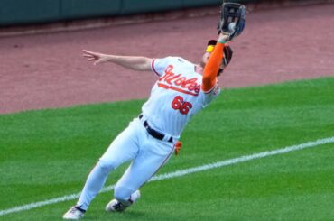 Brett Phillips 2022 Highlights!