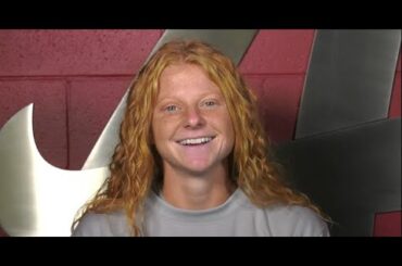 Riley Parker Mattingly