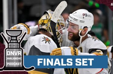 Offseason moves heating up as Stanley Cup Final gets underway