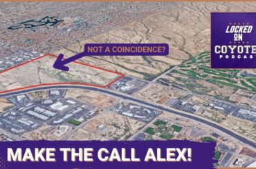 Arizona Boardwalk's Expansion Announcement Feels Like More Than Just a Coincidence