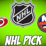 Carolina Hurricanes vs New York Islanders 4/19/23 NHL Free Pick Free NHL Betting Tips