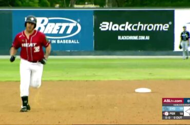 HIGHLIGHT: Jake Bowey goes deep to tie it at 19, R8/G5