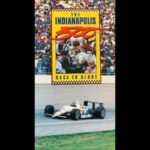 Jonathan Merrill - Surge To Victory