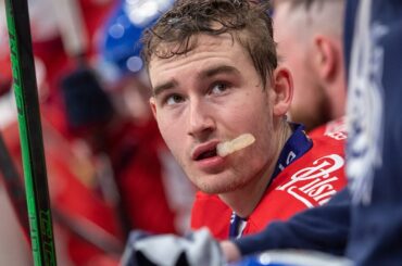 V nominaci na MS dvacítek jsou Jiříček i Kulich. Kdy se připojí k týmu?