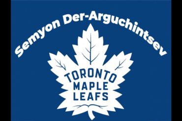 Semyon Der-Arguchintsev Highlights | Peterborough Petes | 2019/20