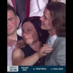 Geekie takes the quick way down!