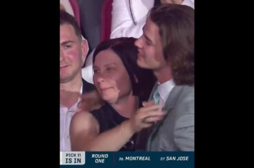 Geekie takes the quick way down!