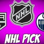 Los Angeles Kings vs Edmonton Oilers 4/21/23 NHL Free Pick Free NHL Betting Tips