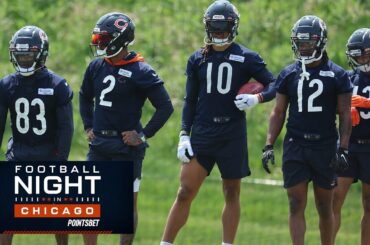 Mark Carman: The Bears are playoff contenders