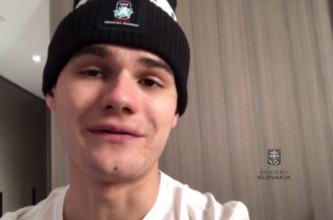 Slováci sa po prílete ubytovali v Edmontone