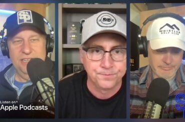 Darren Dreger on NHL salary cup number, who Leafs picked Brad Treliving over for GM, Dubas in Pitt