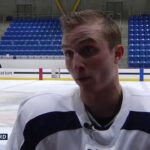 PREVIEW | MIH vs Brown and Yale