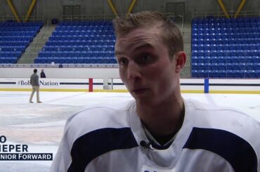 PREVIEW | MIH vs Brown and Yale