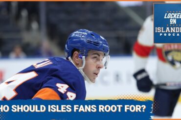 Who Should New York Islanders Fans Be Rooting For in the Stanley Cup Final?