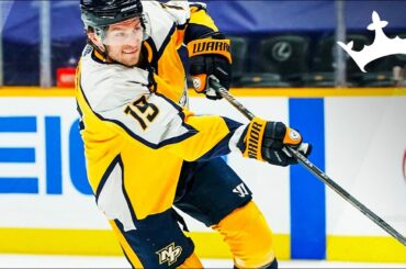 How much value will Calle Jarnkrok bring against Chicago?