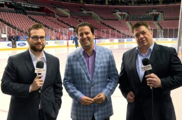 THE PANEL | Florida Days