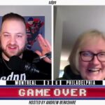 Game 78: Montreal Canadiens vs Philadelphia Flyers | Game Over: Montreal