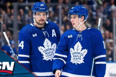 Brad Treliving's To-Do List | Kyper & Bourne