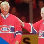 This Day In Hockey History: Montreal Canadiens Legends And Fans Say Goodbye To The Forum