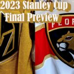 Previewing the 2023 Stanley Cup