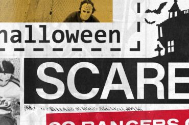 Feature | Halloween Scare