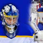 It’s Time For The Sabres To Cut Ties With Eric Comrie