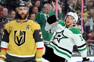 2 in under 2 for Dellandrea & Dallas!