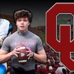 This 5 STAR SOPHOMORE QB Is OKLAHOMA SOONERS Next Great Recruit