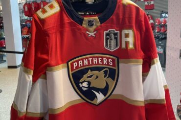 The DUMBEST Stanley Cup Finals Controversy..