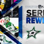 A Golden Opportunity | SERIES REWIND | Stars vs. Golden Knights