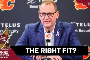 Is Brad Treliving the right hire for the Toronto Maple Leafs + is Kyle Dubas right for Pittsburgh?