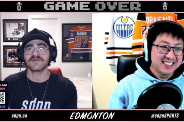 Oilers vs Anaheim Ducks Post Game Analysis - April 1, 2023 | Game Over: Edmonton