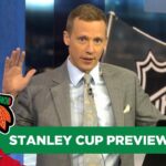 TNT’s Liam McHugh previews the Stanley Cup Final | CHGO Blackhawks Podcast